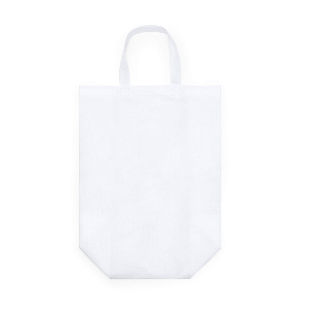 Shopping bag for sublimation - 10 pcs